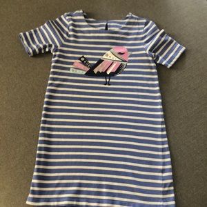 Girls size 5 Gymboree dress